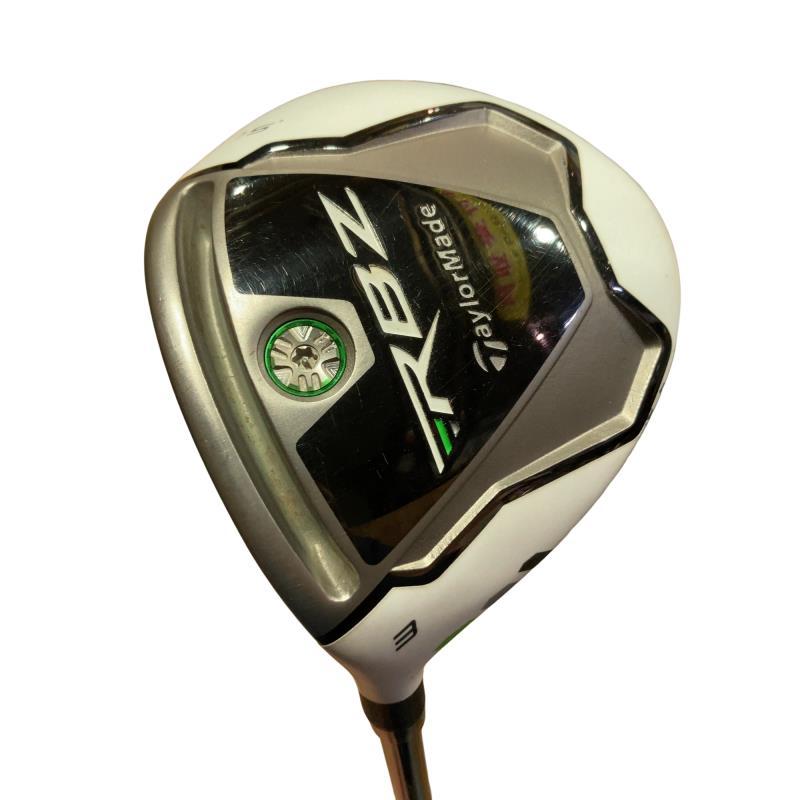TaylorMade（テーラーメイド） RBZ 3W レフティ フェアウェイウッド FW