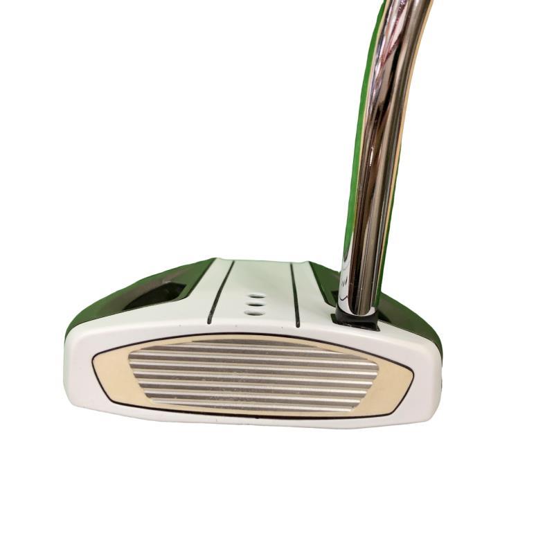 TaylorMade（テーラーメイド） Spider EX PLATINUM/WHITE シングル