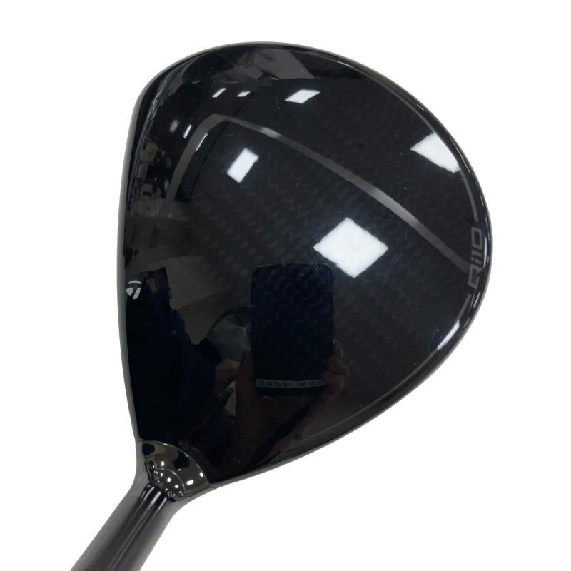 TaylorMade（テーラーメイド） Qi10 MAX 5W フェアウェイウッド FW