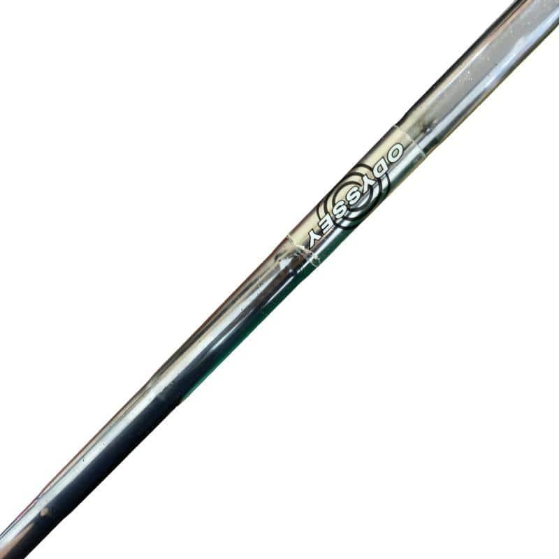 オデッセイ BLACK SERIES i #3 35インチ パター PT フレックスその他の画像