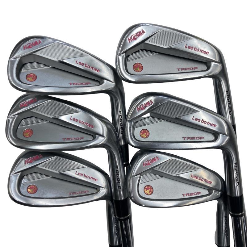 HONMA GOLF（本間ゴルフ） TOUR WORLD TR20P LEE BO-MEE Limited