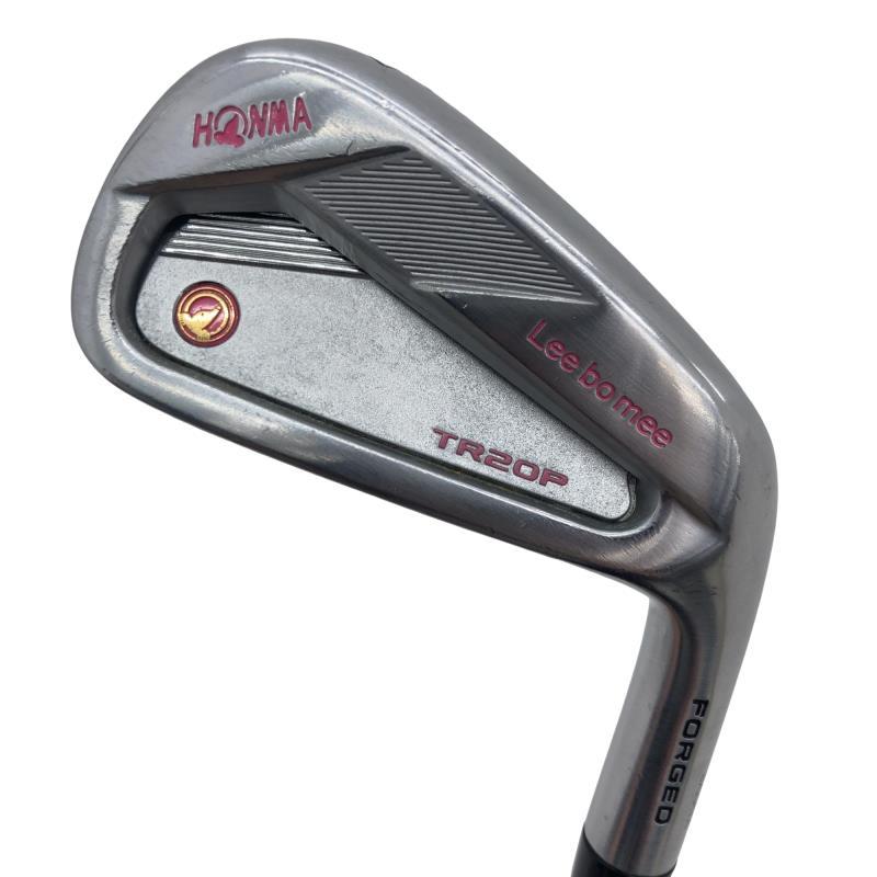 HONMA GOLF（本間ゴルフ） TOUR WORLD TR20P LEE BO-MEE Limited 