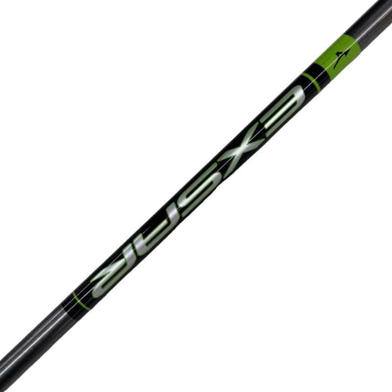 MIZUNO GOLF ミズノ SURE DD MI U7 ユーティリティ UT フレックスS
