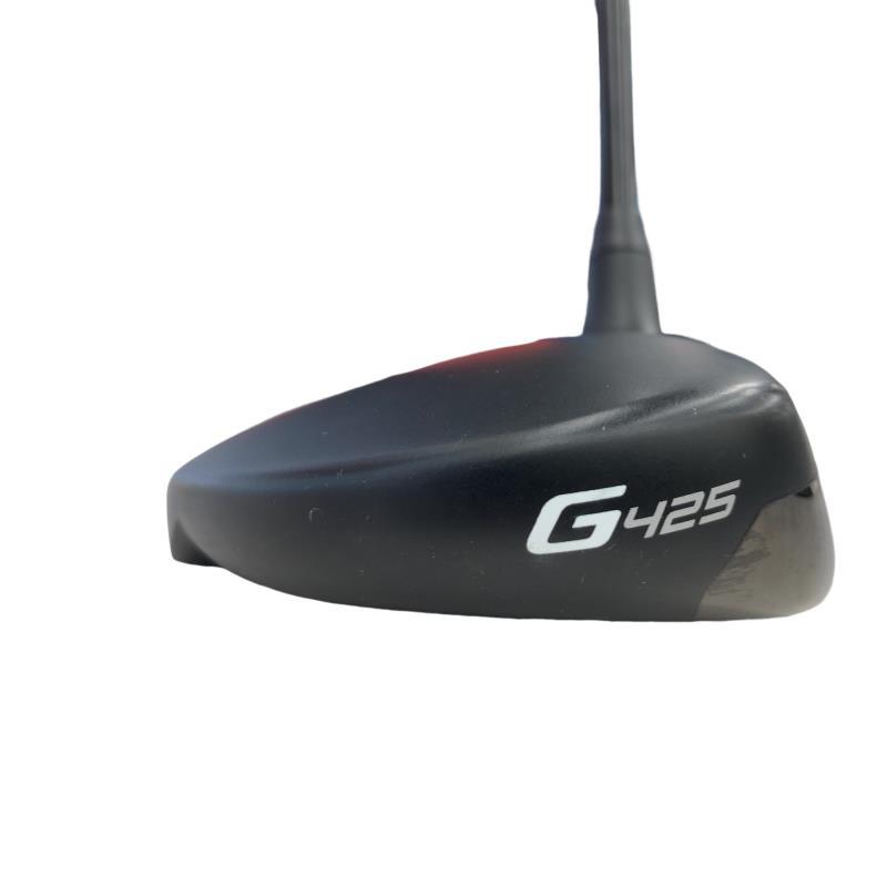 ピン G425 MAX 7W(アーコス無し) フェアウェイウッド FW フレックスX