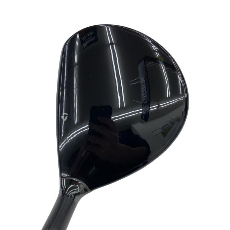 TaylorMade（テーラーメイド） Qi10 5W フェアウェイウッド FW