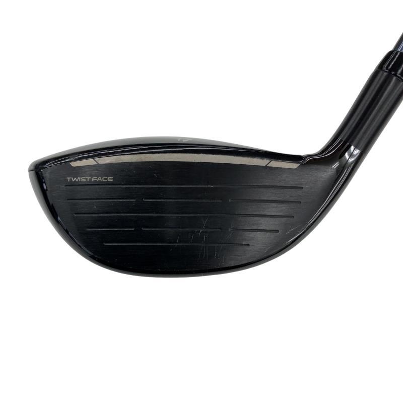 TaylorMade（テーラーメイド） Qi10 5W フェアウェイウッド FW