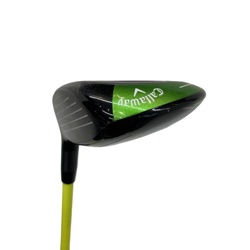Callaway（キャロウェイ） GBB EPIC STAR 7W フェアウェイウッド FW
