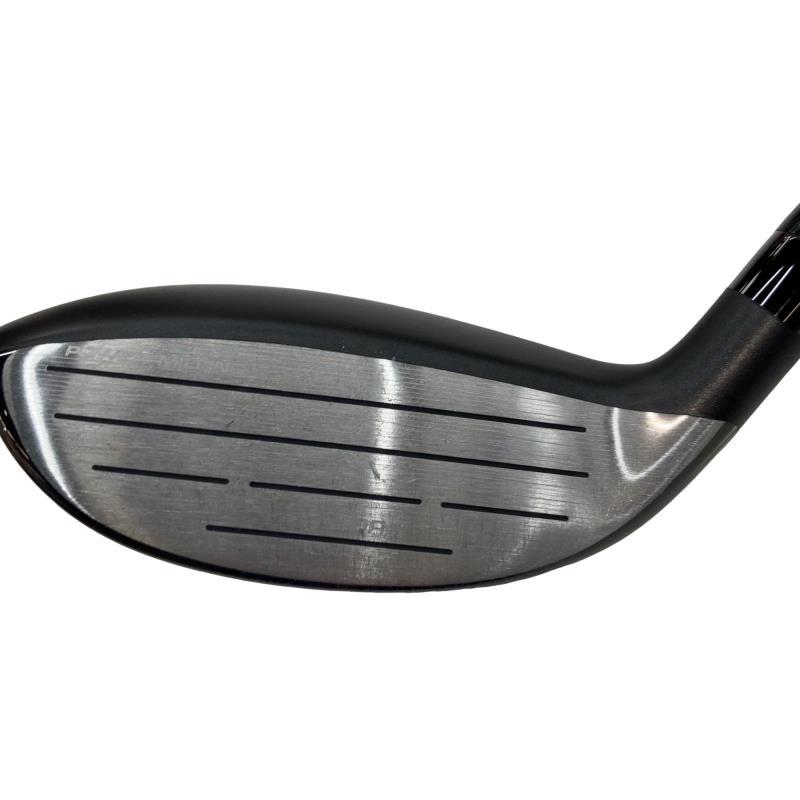 BRIDGESTONE GOLF ブリヂストン B2 H3 ユーティリティ UT フレックスSR