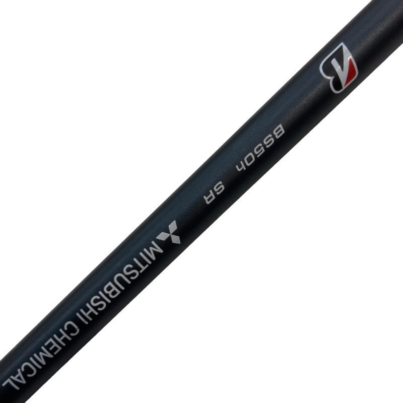 BRIDGESTONE GOLF ブリヂストン B2 H3 ユーティリティ UT フレックスSR
