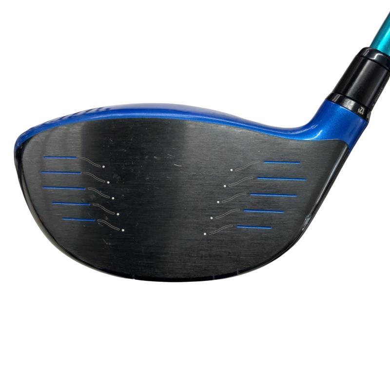 NIKE（ナイキ） VAPOR FLY PRO(2016) 1W ドライバー DR フレックスS