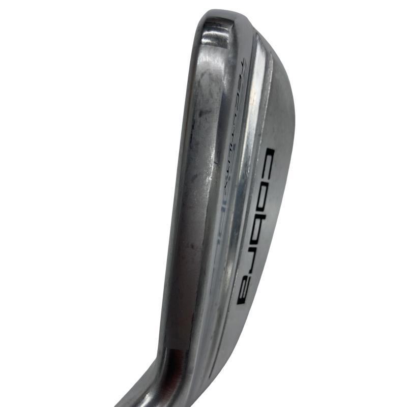 コブラ KING TEC UTILITY(2023) U3(19°) ユーティリティ UT フレックスSの画像
