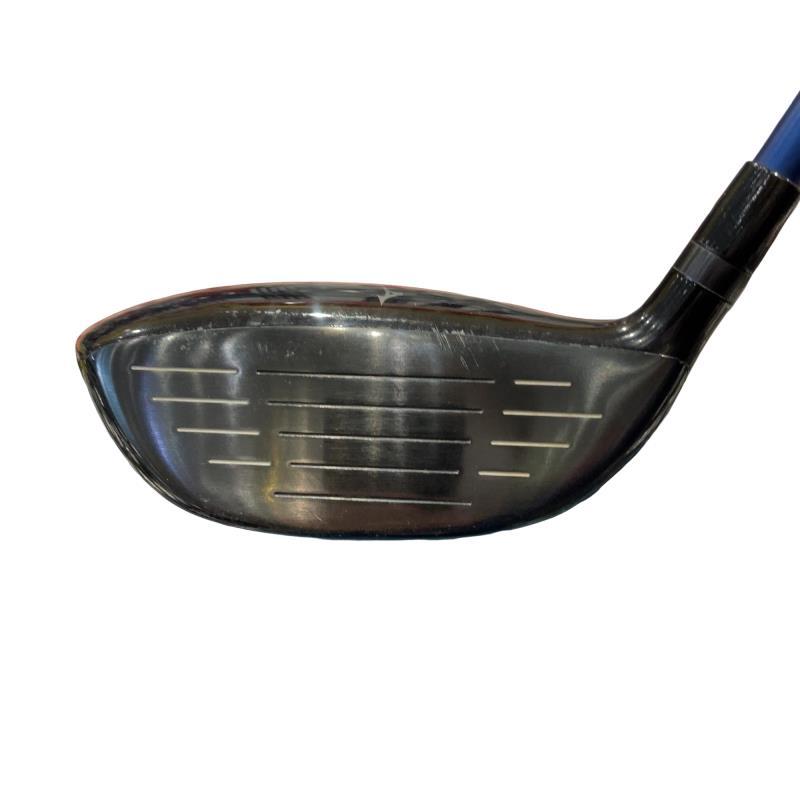 ミズノ Mizuno ST200X 5W フェアウェイウッド FW フレックスSの画像