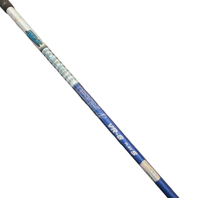 ミズノ Mizuno ST200X 5W フェアウェイウッド FW フレックスSの画像