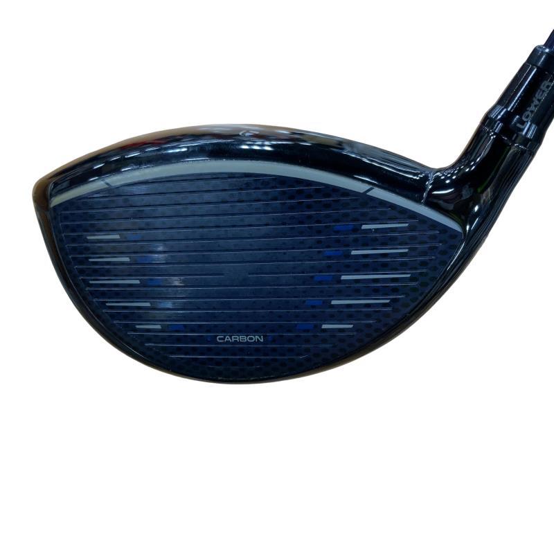 TaylorMade（テーラーメイド） Qi10 10.5° ドライバー DR フレックスSR