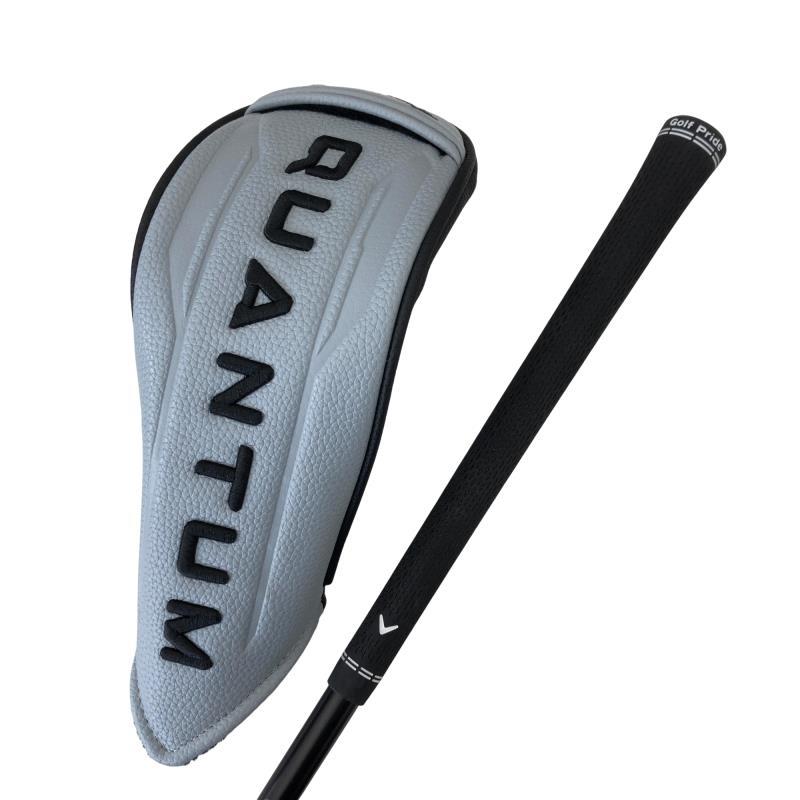 キャロウェイ QUANTUM MAX D 7W フェアウェイウッド FW フレックスRの画像