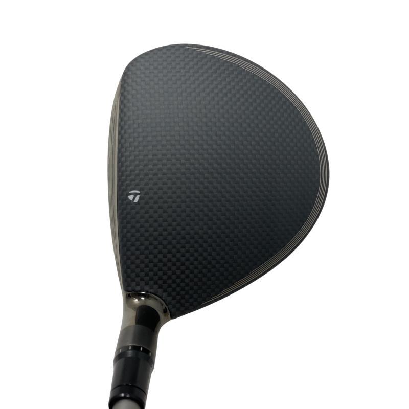 TaylorMade（テーラーメイド） Qi35 MAX LITE 5W フェアウェイウッド
