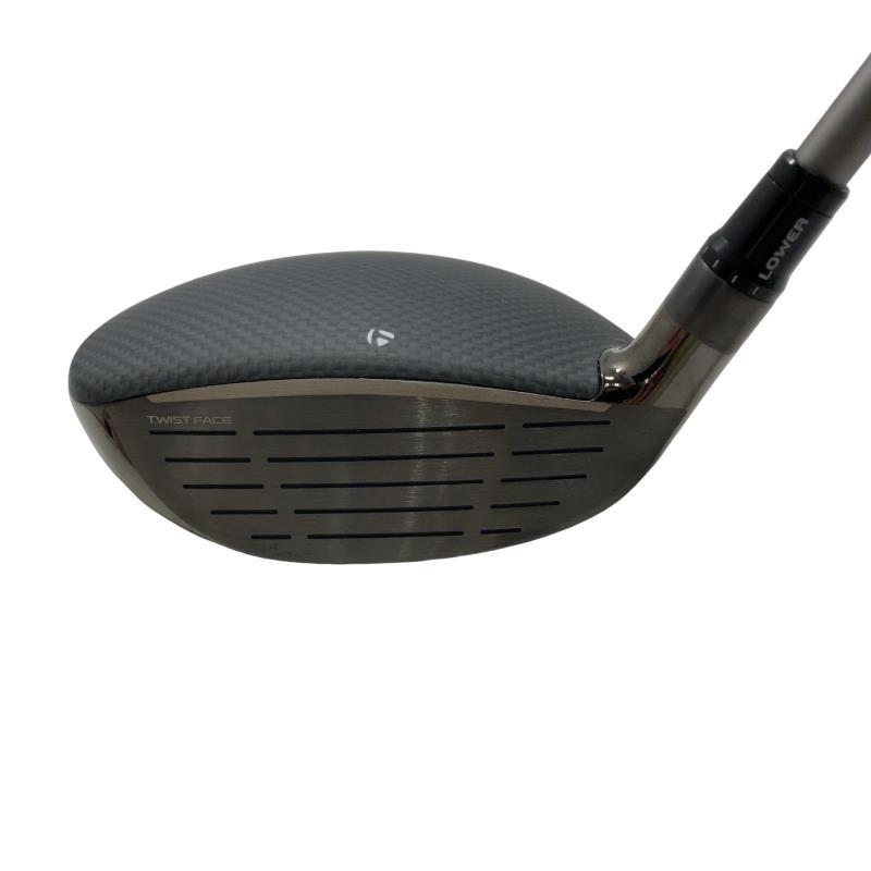 TaylorMade（テーラーメイド） Qi35 MAX LITE 5W フェアウェイウッド