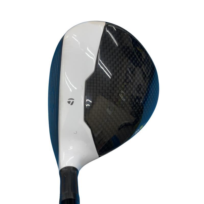TaylorMade（テーラーメイド） M2(2017) 3W フェアウェイウッド FW