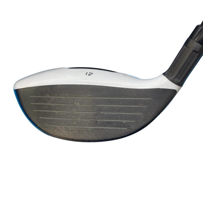 TaylorMade（テーラーメイド） M2(2017) 3W フェアウェイウッド FW