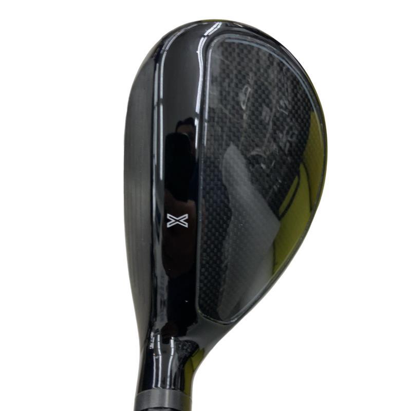PXG LIGHTNING HYBRID U4 ユーティリティ UT フレックスS_1