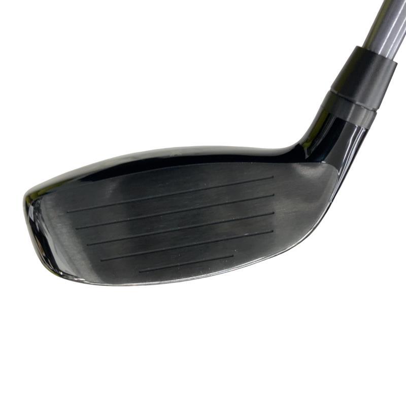 PXG LIGHTNING HYBRID U4 ユーティリティ UT フレックスS_2