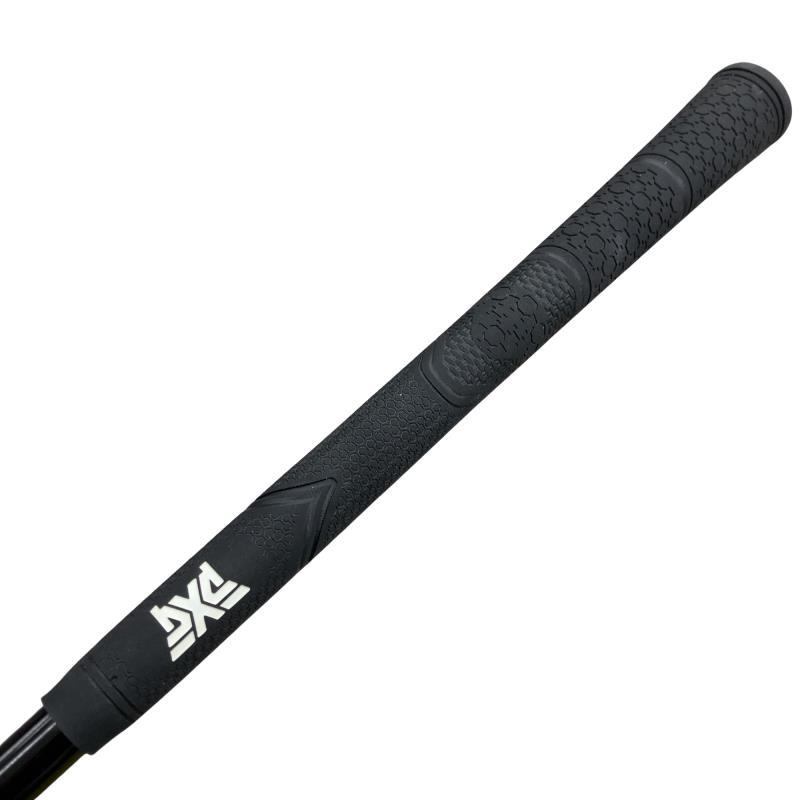 PXG LIGHTNING HYBRID U4 ユーティリティ UT フレックスS_5