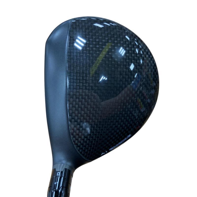 Callaway（キャロウェイ） PARADYM Ai SMOKE ◇◇◇ 3W フェアウェイ