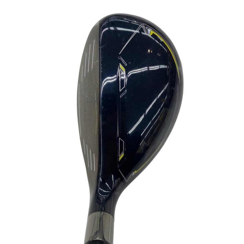 ブリヂストン JGR ユーティリティ U7 BRIDGESTONE GOLF ブリヂストン JGR U7 ユーティリティ UT フレックス