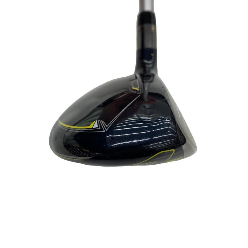 BRIDGESTONE GOLF ブリヂストン JGR U7 ユーティリティ UT フレックス