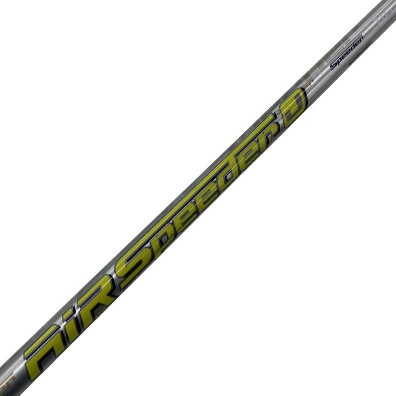 BRIDGESTONE GOLF ブリヂストン JGR U7 ユーティリティ UT フレックス