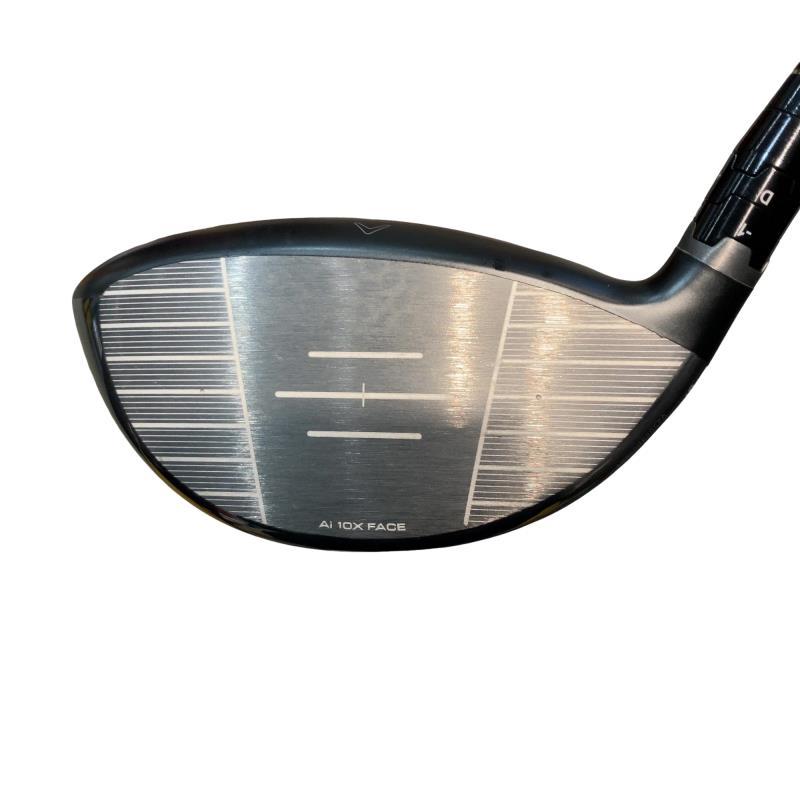 Callaway（キャロウェイ） ELYTE MAX FAST 10.5° ドライバー DR