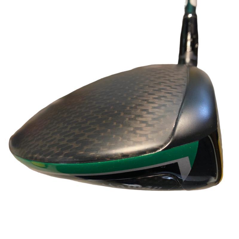 Callaway（キャロウェイ） ELYTE MAX FAST 10.5° ドライバー DR