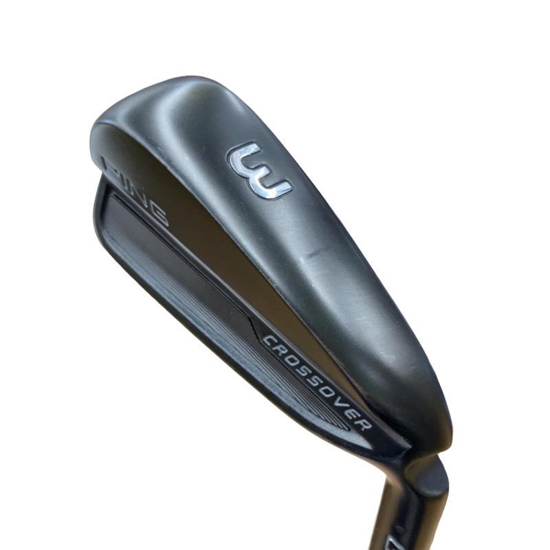 PING（ピン） G425 CROSSOVER U3(アーコス無し) ユーティリティ UT