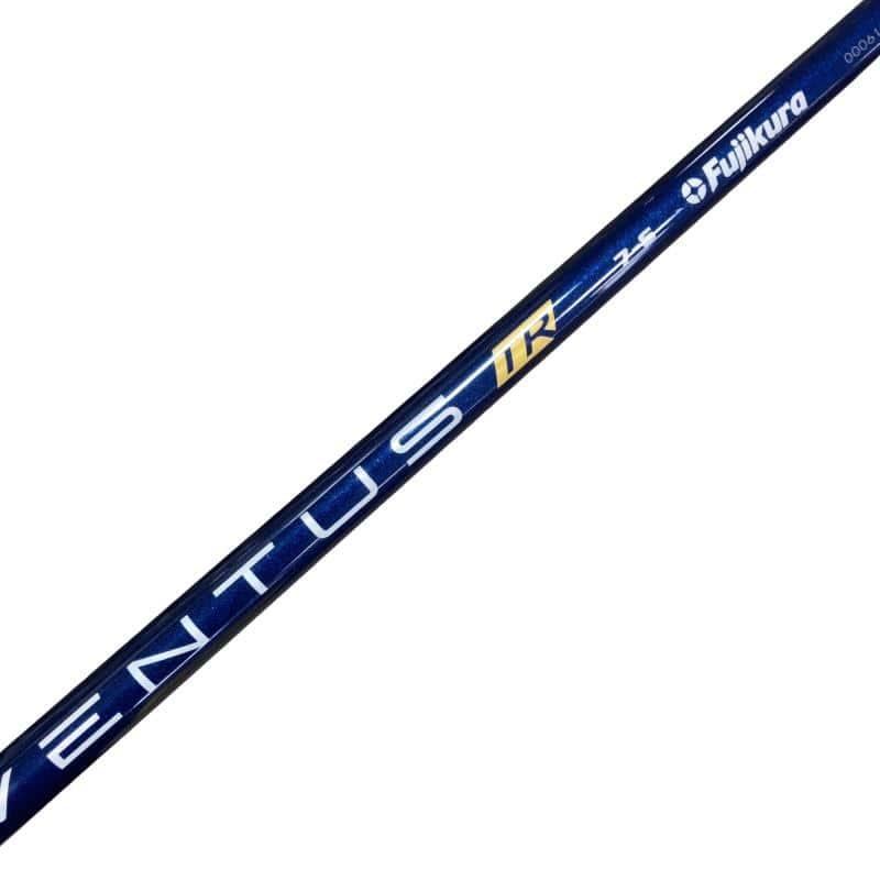 美品フジクラVENTUS TR for Callawayドライバースリーブ付 Callaway（キャロウェイ） キャロウェイスリーブ付き(QUANTUM系