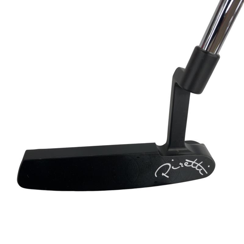 Piretti（ピレッティ） Piretti Piretti MIDNIGHT BLACK CUVIO(365G