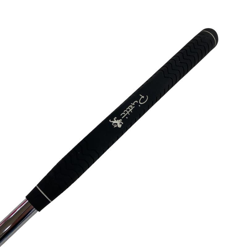 Piretti（ピレッティ） Piretti Piretti MIDNIGHT BLACK CUVIO(365G
