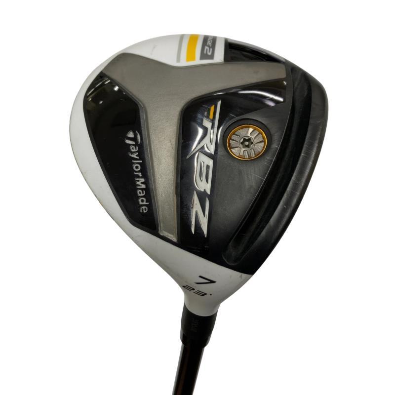 TaylorMade（テーラーメイド） RBZ STAGE 2 7W フェアウェイウッド FW