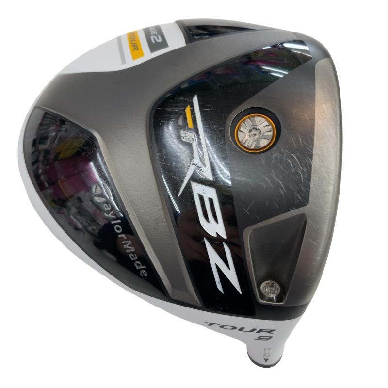 TaylorMade（テーラーメイド） RBZ STAGE 2 TOUR 9° USA ドライバー DR 