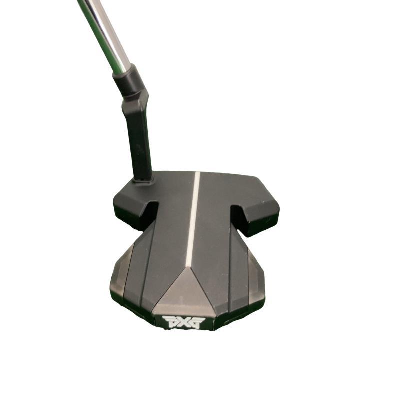 PXG PXG BATTLE READY BLACKBIRD(クランク) パター PT フレックス 