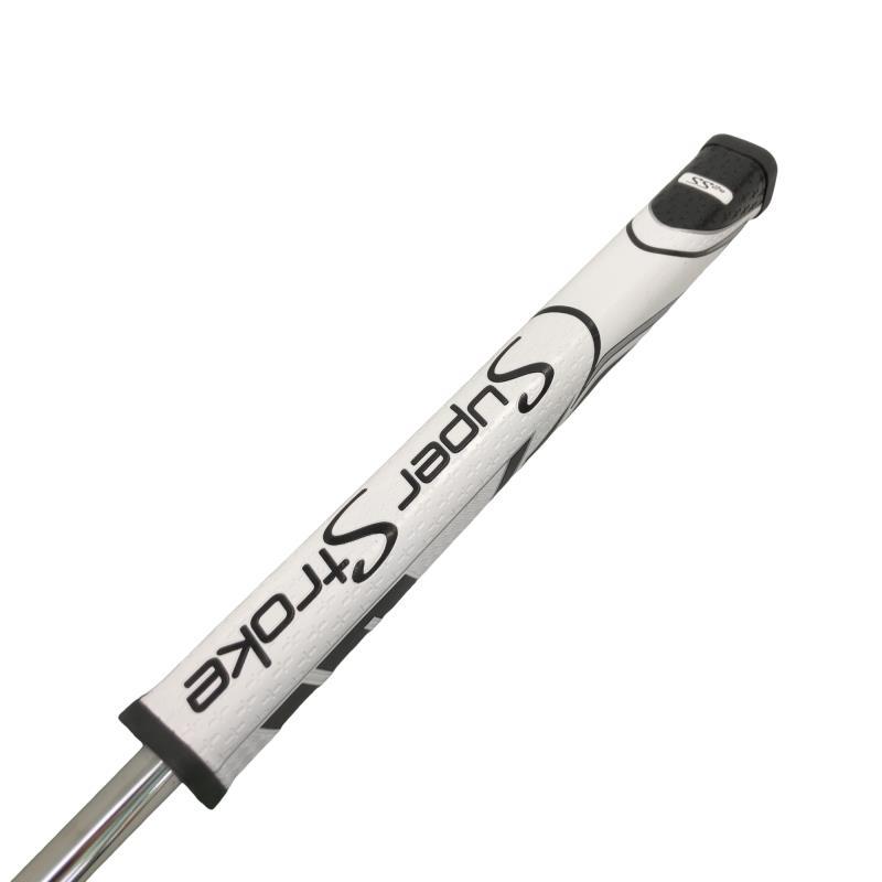 PXG PXG BATTLE READY BLACKBIRD(クランク) パター PT フレックス 