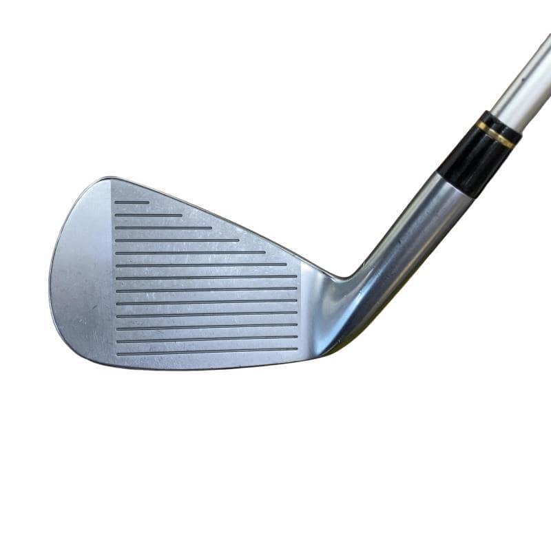 HONMA GOLF（本間ゴルフ） TOUR WORLD TW717P FORGED 6S アイアン
