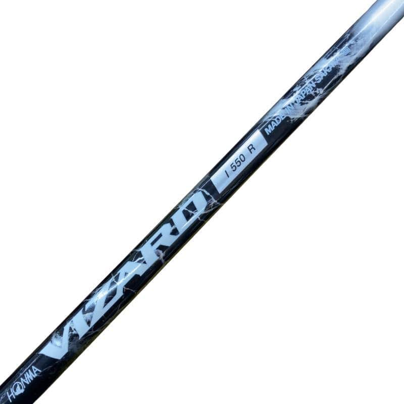 HONMA GOLF（本間ゴルフ） TOUR WORLD TW717P FORGED 6S アイアン