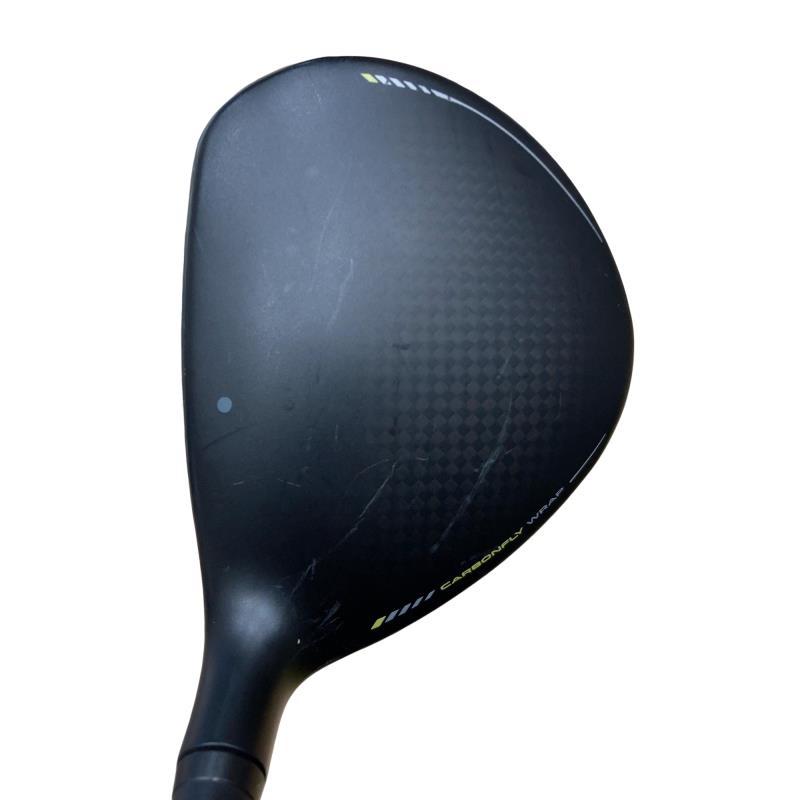 PING（ピン） G430 MAX 5W フェアウェイウッド FW フレックスSR