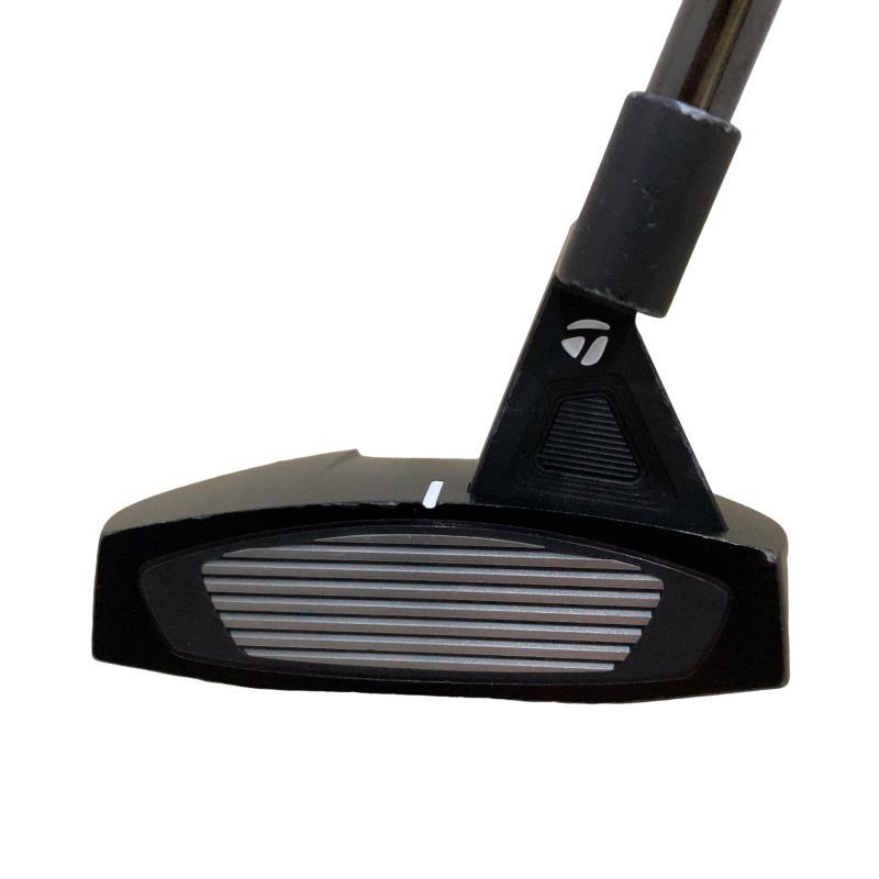 TaylorMade（テーラーメイド） Spider GT BLACK TM1 34インチ パター