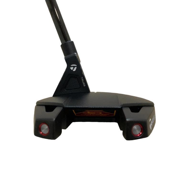 TaylorMade（テーラーメイド） Spider GT BLACK TM1 34インチ パター