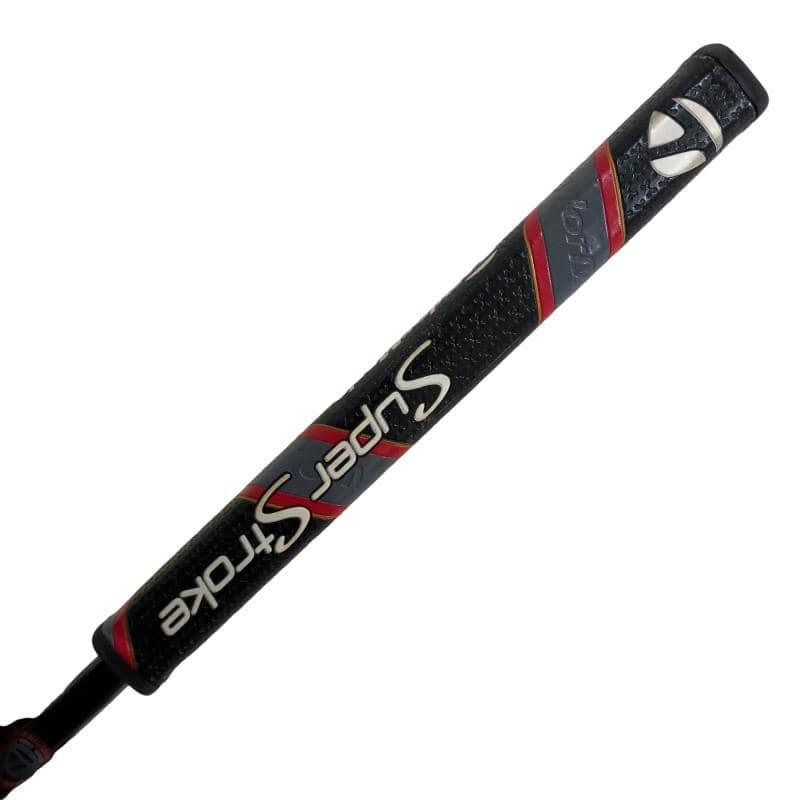 TaylorMade（テーラーメイド） Spider GT BLACK TM1 34インチ パター