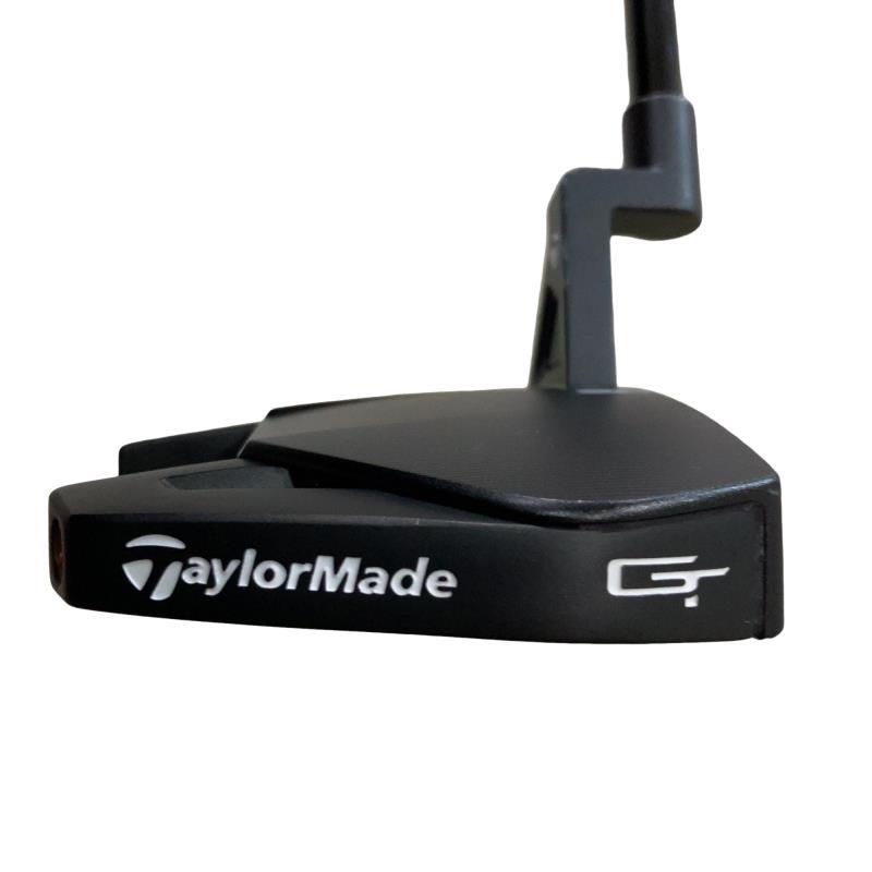 TaylorMade（テーラーメイド） Spider GT BLACK TM1 34インチ パター