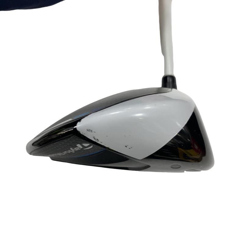 TaylorMade（テーラーメイド） SIM2 MAX-D 3W レディース フェアウェイ