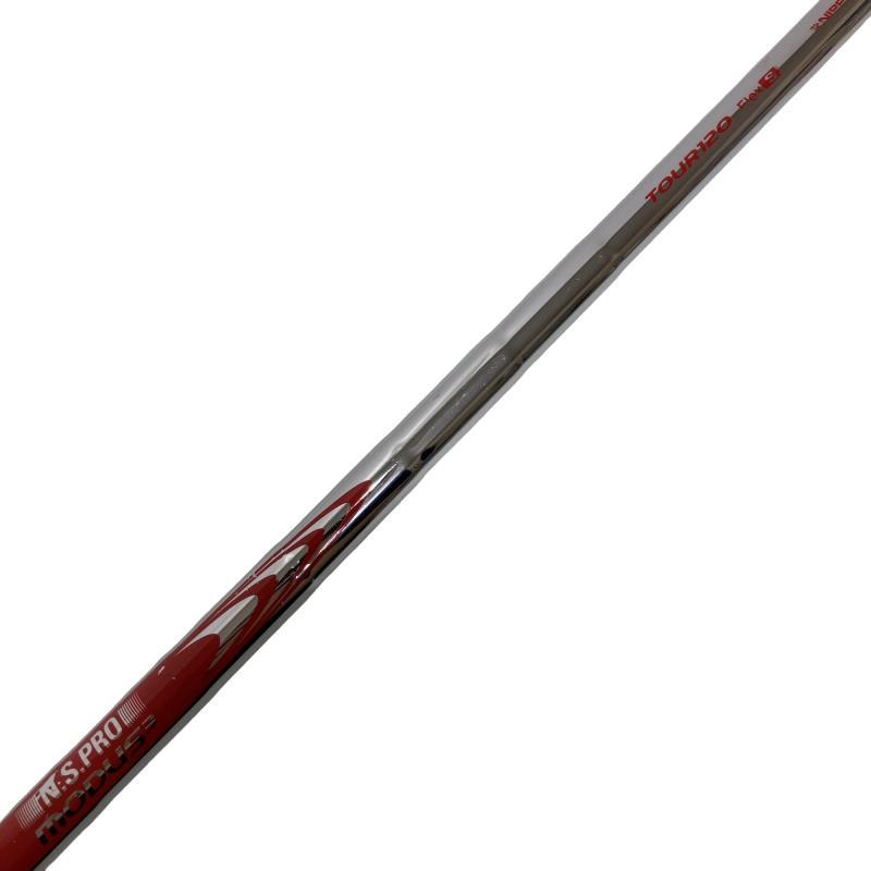 エポンゴルフ株式会社 EPON 208KGX(ビンテージ) 58° ウェッジ WG