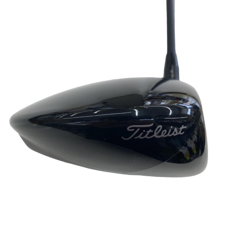 タイトリスト GT1  9° ドライバー DR フレックスその他の画像
